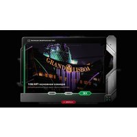 Телефон Infinix GT 30 Pro X6873 12GB/256GB (темно-серый) в Солигорске