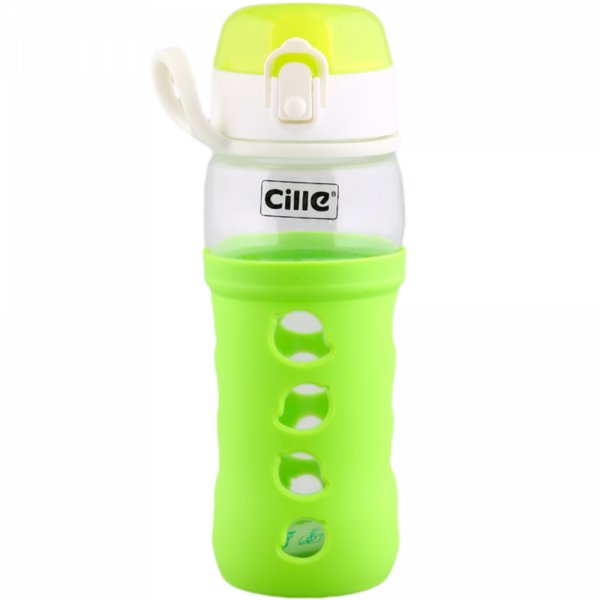 

Бутылка для воды ZEZ Sport BL-1741