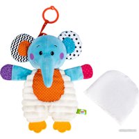 Игрушка-грелка Fancy Слон FBGSL0