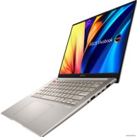 Ноутбук ASUS Vivobook S 14X OLED S5402ZA-M9175