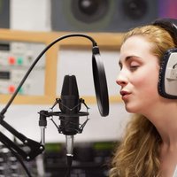 Проводной микрофон Tonor TC20