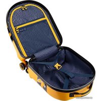 Чемодан-спиннер Verage Little Bee (детский, желто-черный)