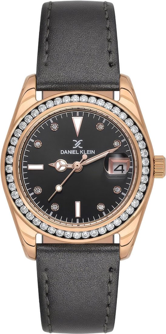 

Наручные часы Daniel Klein 13714-4