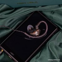 Hi-Fi плеер HiBy R5 II (синий)