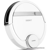 Робот-пылесос Ecovacs Deebot 900