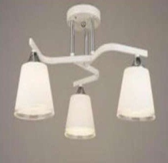 

Подвесная люстра Aitin Pro N4227/3