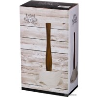 Держатель для бумажных полотенец Lefard 587-124