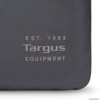 Чехол Targus Pulse 11.6-13.3 (черный/серый)