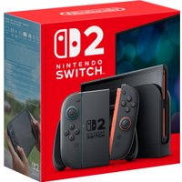 Игровая приставка Nintendo Switch 2
