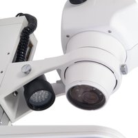 Микроскоп Микромед МС-5-ZOOM LED 24799 в Борисове