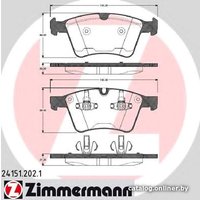  Zimmermann 241512021