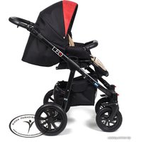 Универсальная коляска Dada Paradiso Group Leo Special (3 в 1)