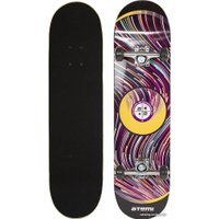 Скейтборд Atemi ASB31D04 31x8
