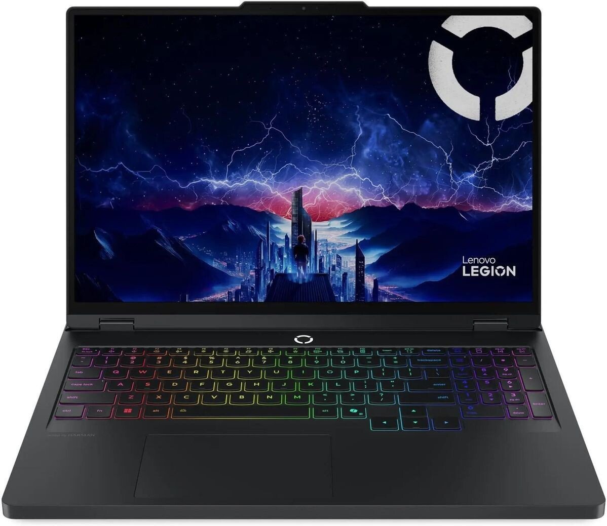Игровой ноутбук Lenovo Legion Pro 5 16IAX10H 83LU003FRK