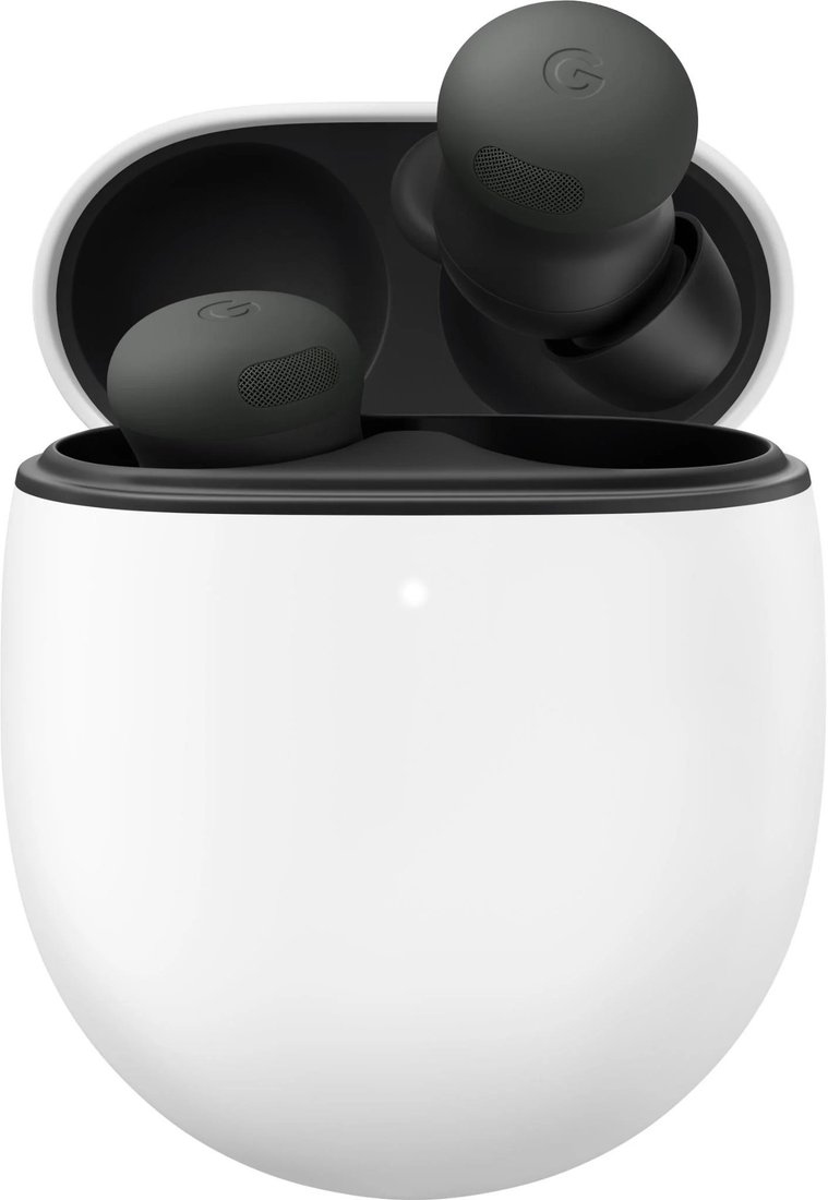 Наушники Google Pixel Buds Pro 2 (лесной орех)