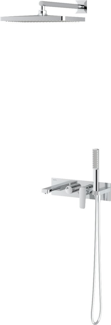 

Душевая система Teska Life Pro AS3160