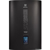 Накопительный электрический водонагреватель Electrolux EWH 30 SmartInverter Grafit