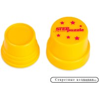 Настольная игра Step Puzzle 10 фокусов (синий набор)