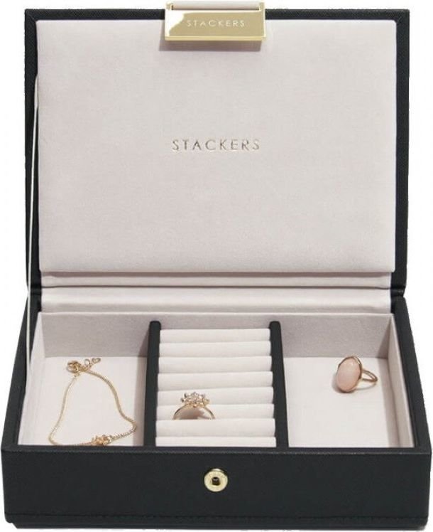 

Шкатулка для украшений Stackers 75466