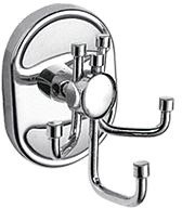 

Крючок для ванны Potato P2905-3