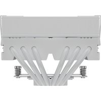 Кулер для процессора upHere H85T6 (белый)