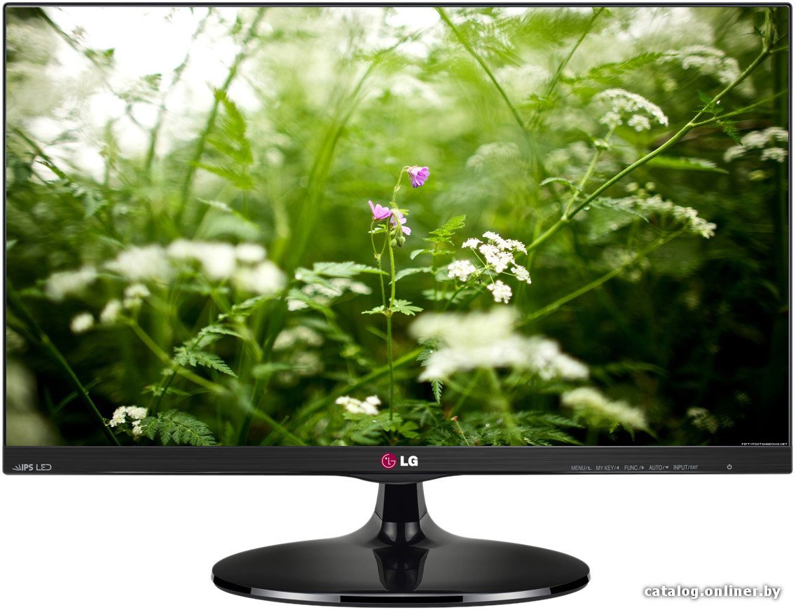 LG 27EA63V-P モニター 27インチ LG 27EA63V-P: 27'' Class IPS LED Monitor with Super