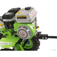 Мотоблок бензиновый RedVerg Муравей-3К RD-TM3K (с колесами) в Гомеле