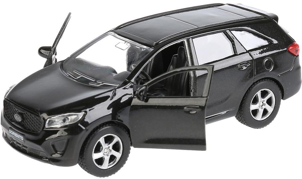 

Легковой автомобиль Технопарк KIA Sorento Prime SB-17-75-KS-N(BL)-WB