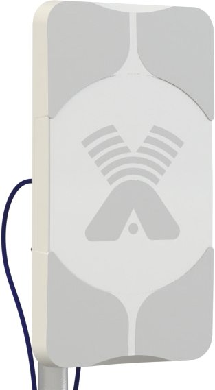 

Антенна для беспроводной связи Антэкс AX-2517P MIMO 2x2 00000914829