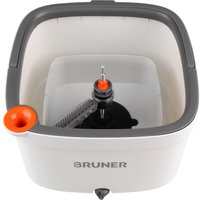 Швабра с отжимом Bruner Home Stark в Бобруйске