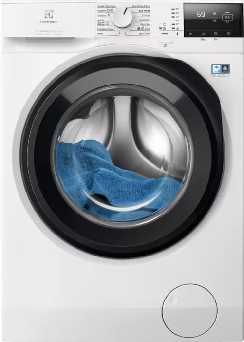 

Стирально-сушильная машина Electrolux SteamCare 700 EW7W2492E