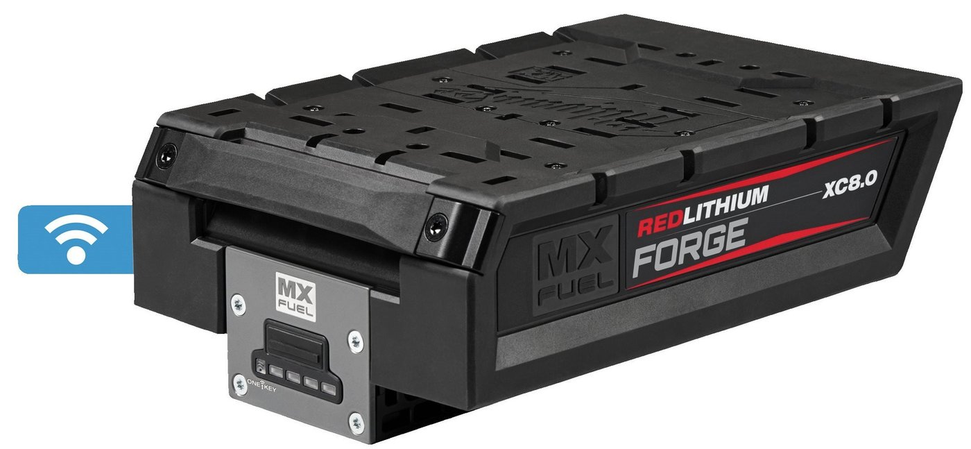 

Аккумулятор Milwaukee MXF XC608 4932492130 (72В/8 Ач)