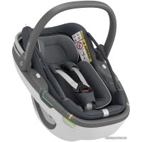 Детское автокресло Maxi-Cosi Coral 360 (essential graphite)