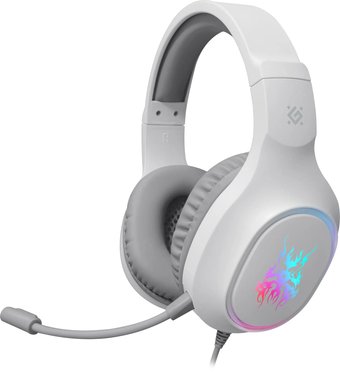 Defender Fury (белый)