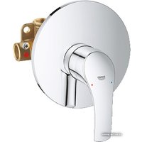 Смеситель Grohe Eurosmart 33556002