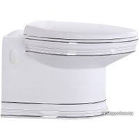 Унитаз приставной CeramaLux 4287