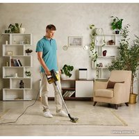 Пылесос Timberk T-VCH-50