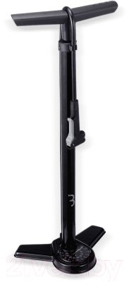 

Насос ручной велосипедный BBB Cycling AirSteel BFP-27 (черный)