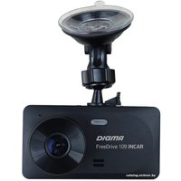 Видеорегистратор Digma 109 INCAR