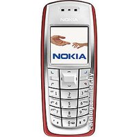 Мобильный телефон Nokia 3120