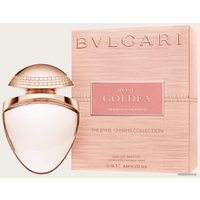 Парфюмерная вода Bvlgari Rose Goldea EdP (25 мл)