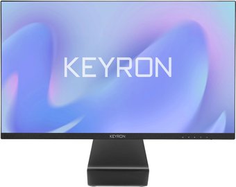 Игровой монитор Keyron KQ27N1 (серый)