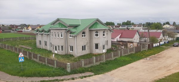 5-комн. квартира — Корзуны