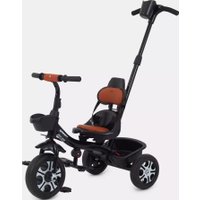 Детский велосипед Rant Basic Dandy RB252 (черный)
