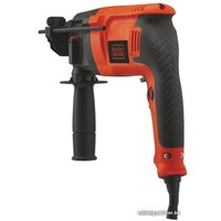 Перфоратор Black & Decker BDHR26KR-RU в Барановичах