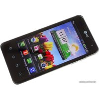 Телефон LG Optimus 2X (P990)