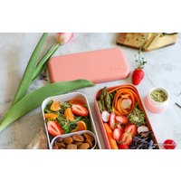Термос для еды Monbento MB Original pink Flamingo