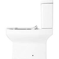 Унитаз напольный Saniteco KW-79041