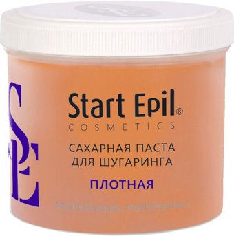 Start Epil для шугаринга Плотная (750 г)