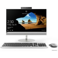 Моноблок Lenovo IdeaCentre 520-22IKU F0D5000MRK